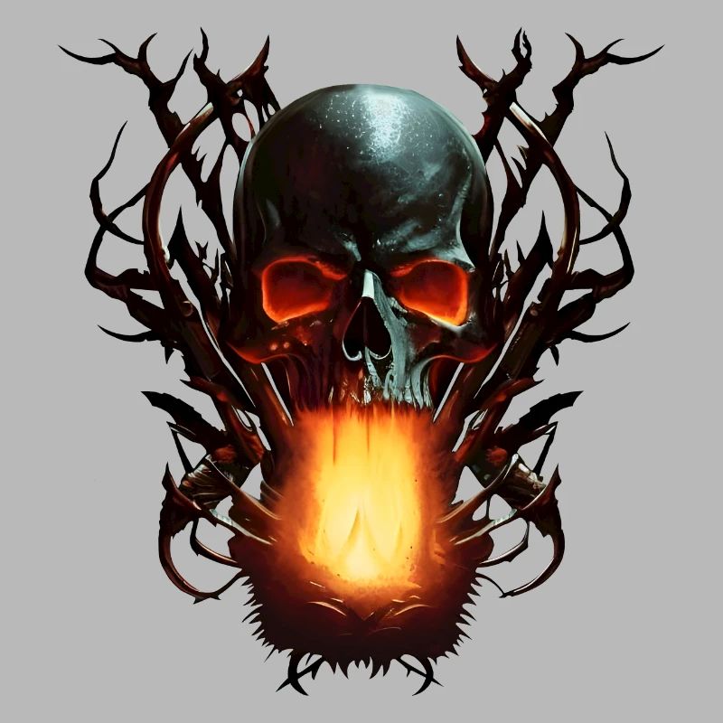 Infernal Attack