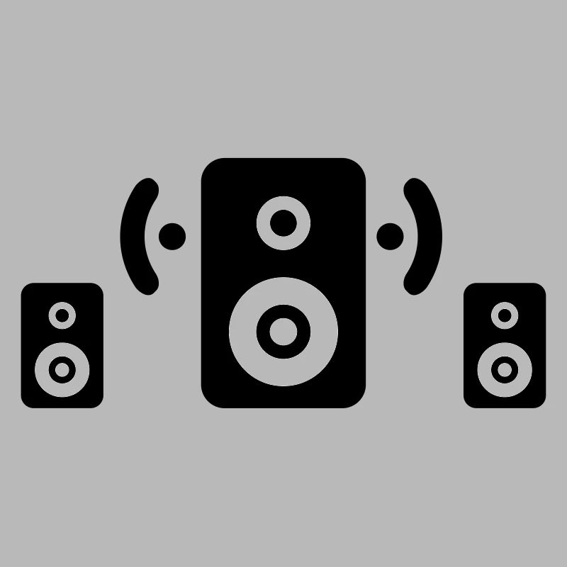 sound system