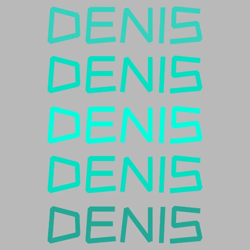 First name Denis