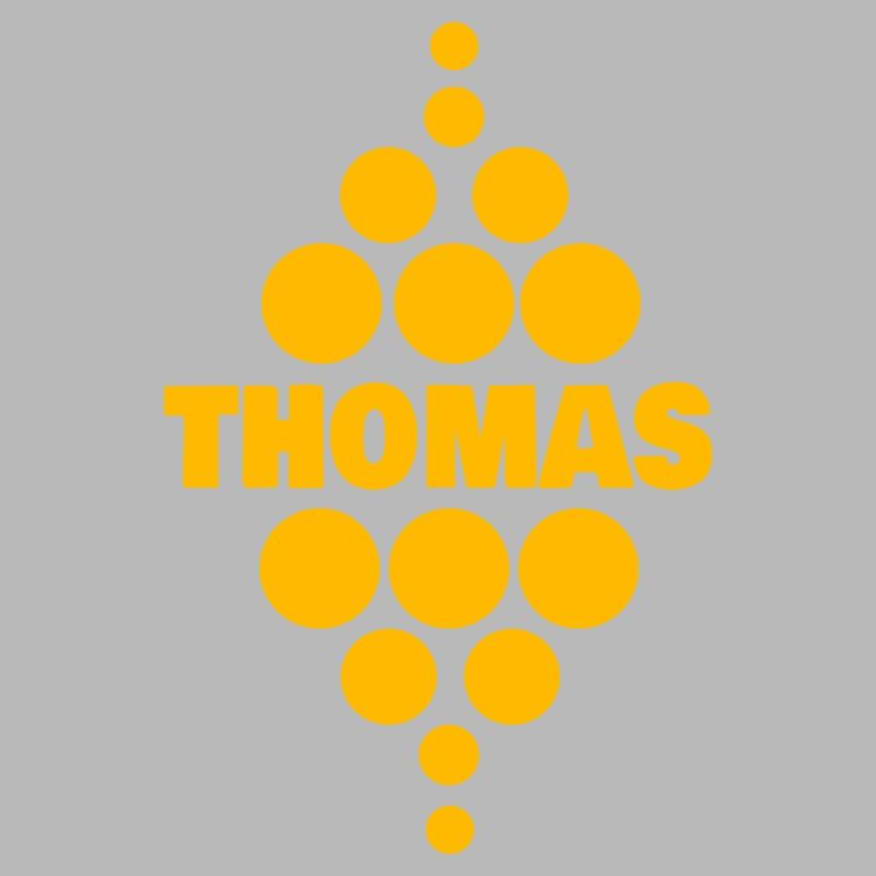 Thomas als Thomas