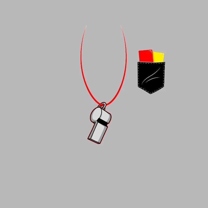 Referee Uniform Refree