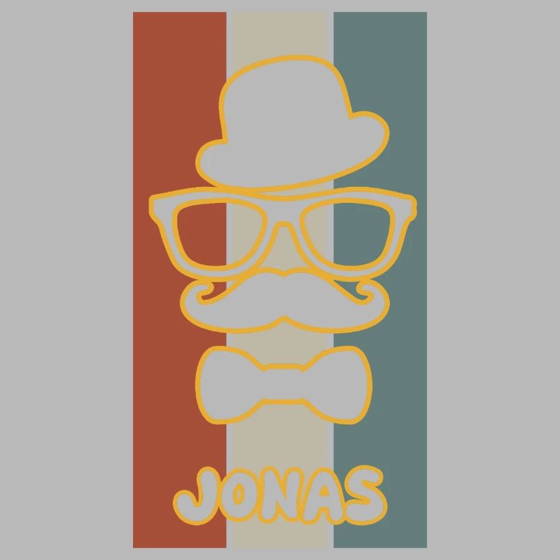 Name Jonas