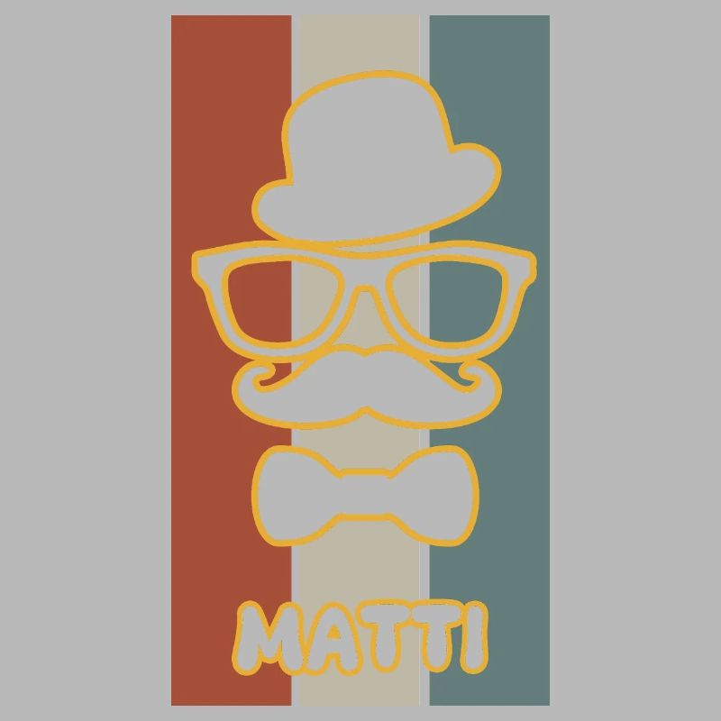 Matti comme nom