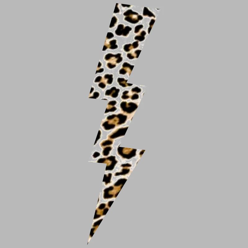 Léopard Flash