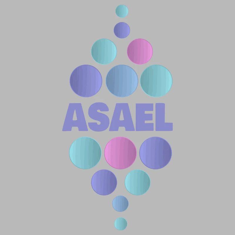 First name Asael