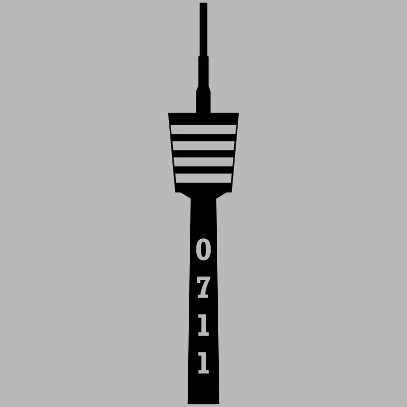 Fernsehturm0711