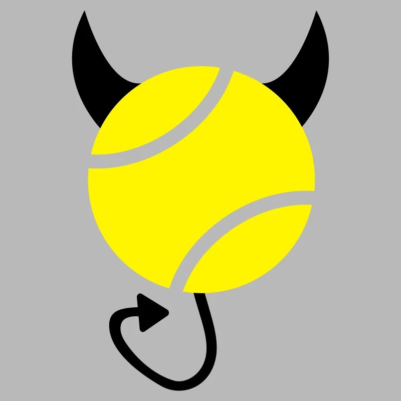 Tennis Devil