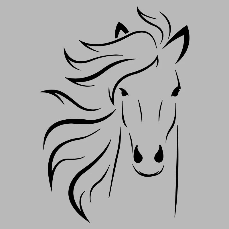 Pferd