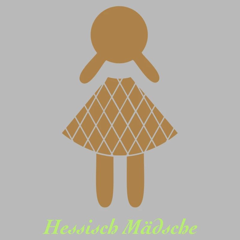 Hessisch Mädsche