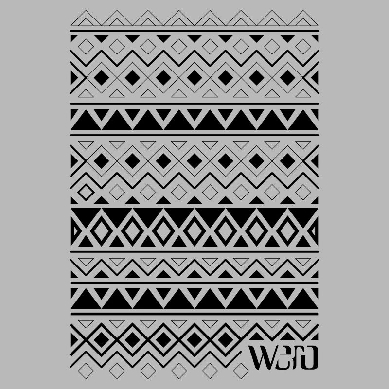 Azteken Maori