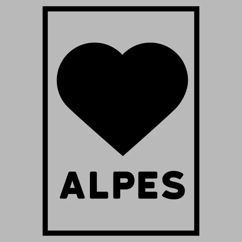 love alps