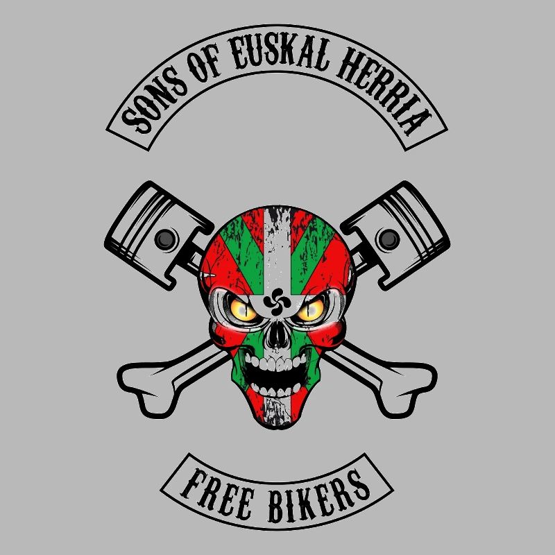 Basques Free Bikers