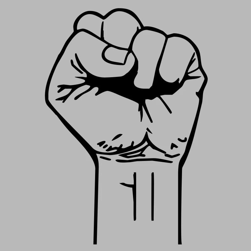 fist