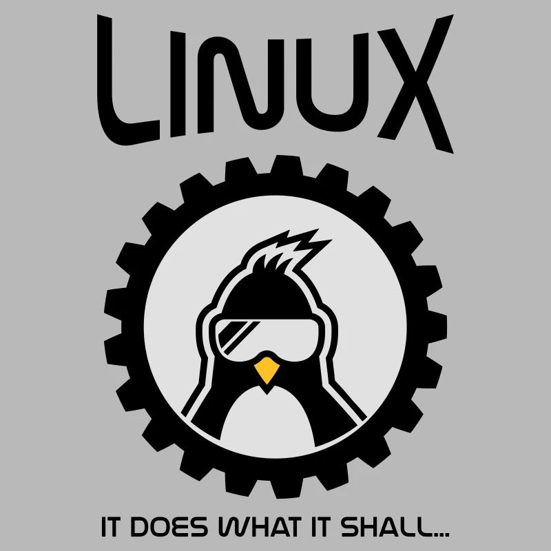 linux tut was es soll