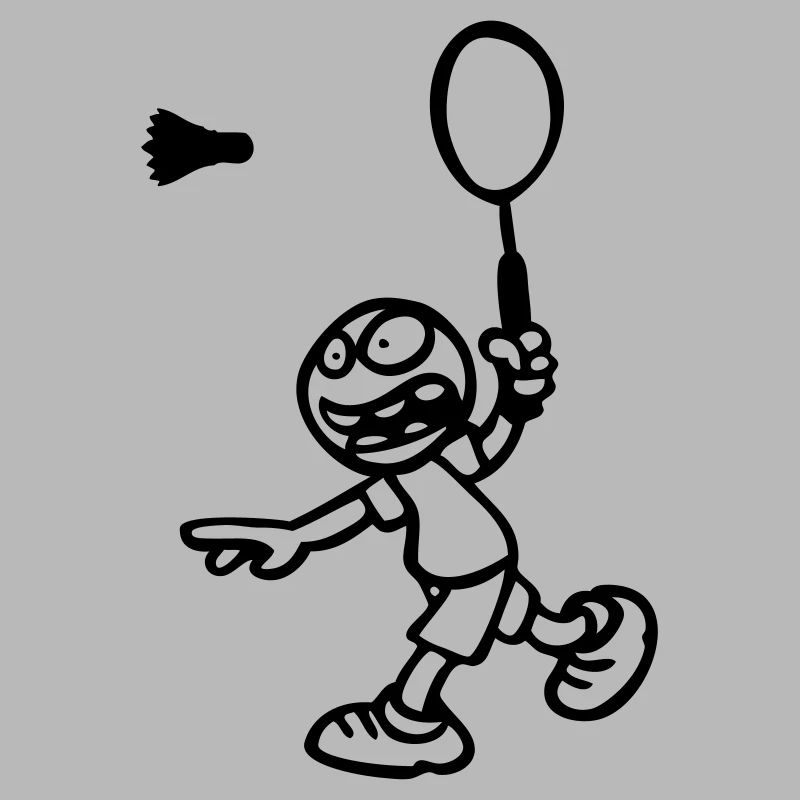 badminton