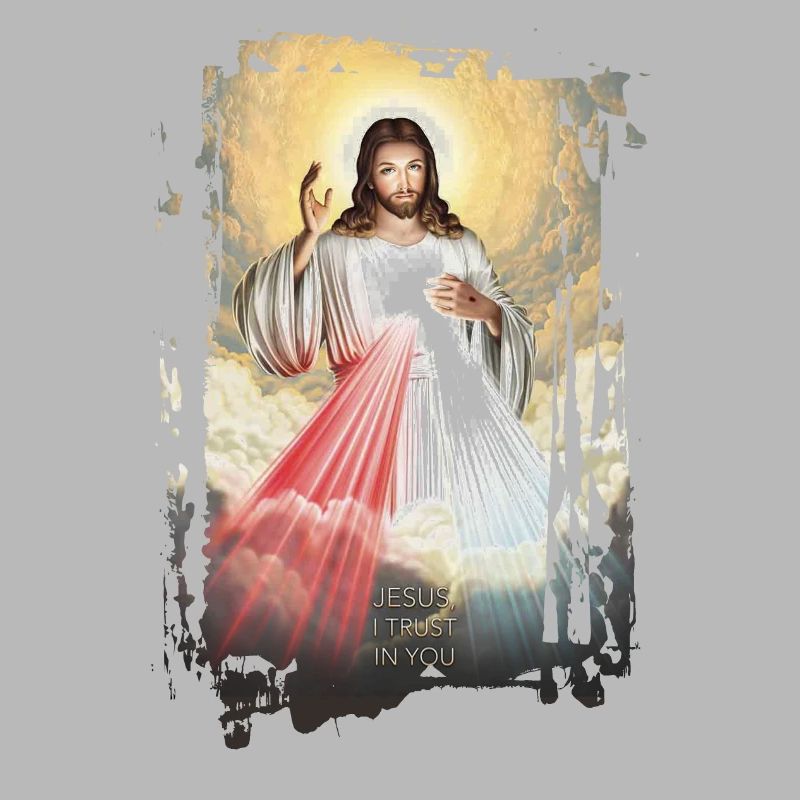 Jesus