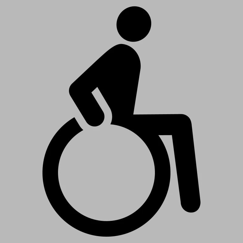 Rollstuhl