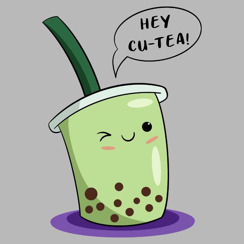 bubble tea boba tea
