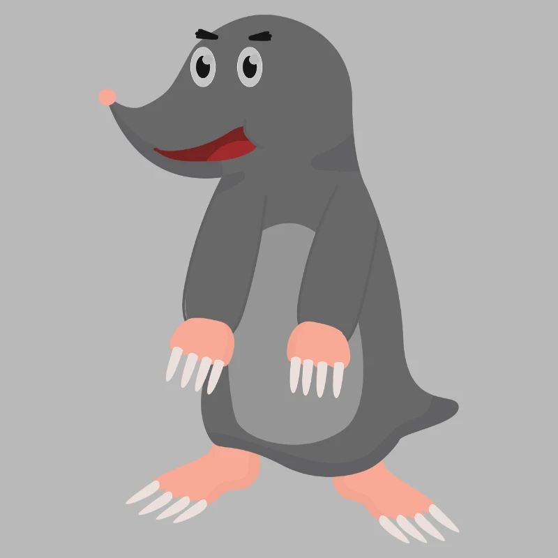 mole