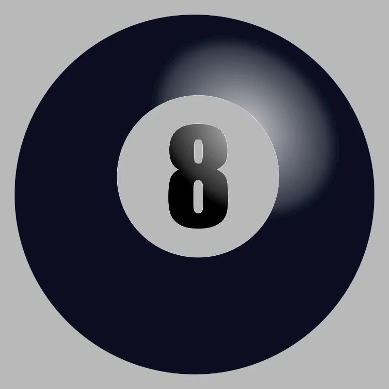 Boule de billard