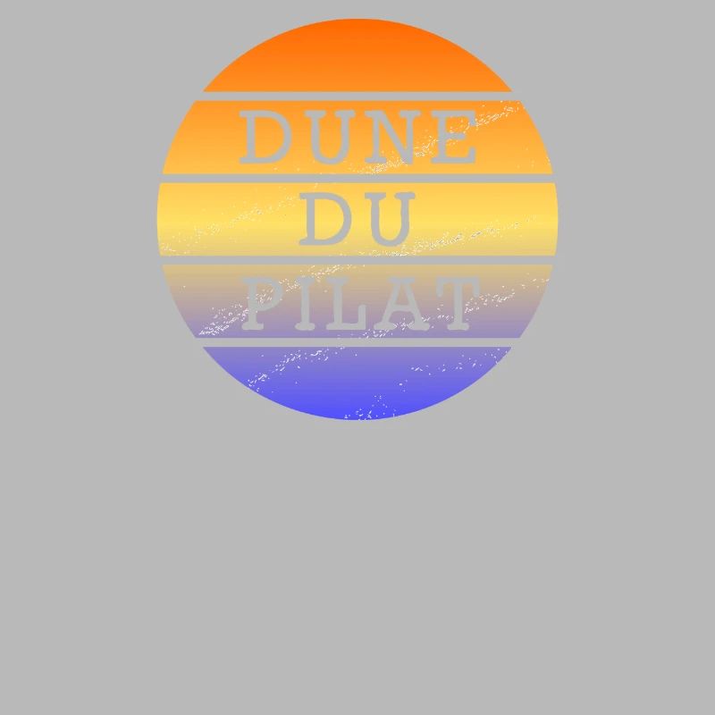 Dune du Pilat 2022 - Sable
