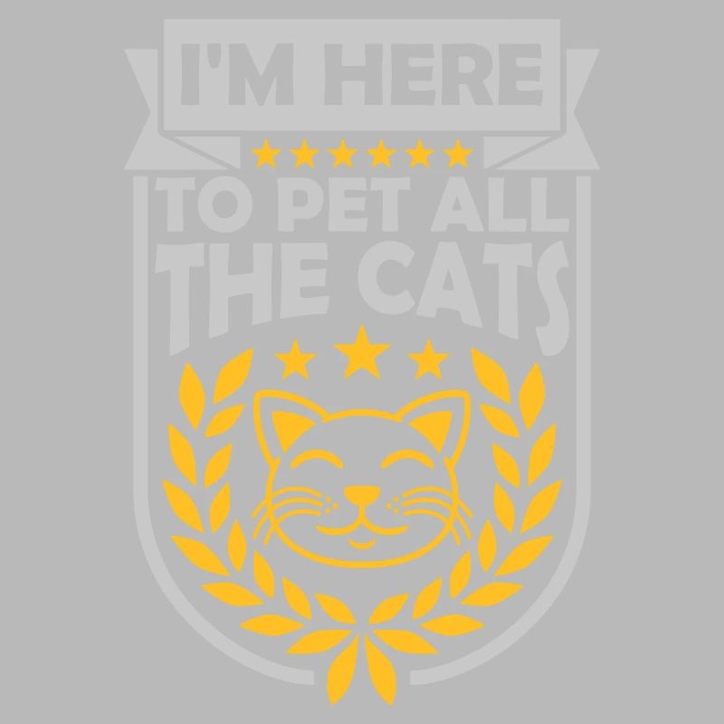 Animaux de compagnie tous les chats