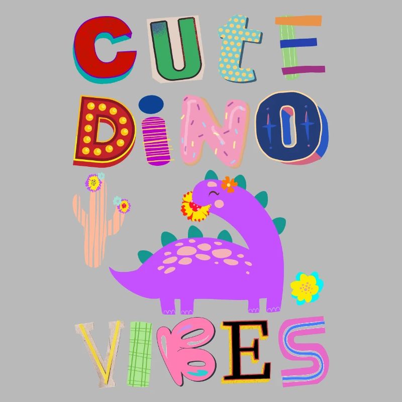 Mignon Dino Vibes 3