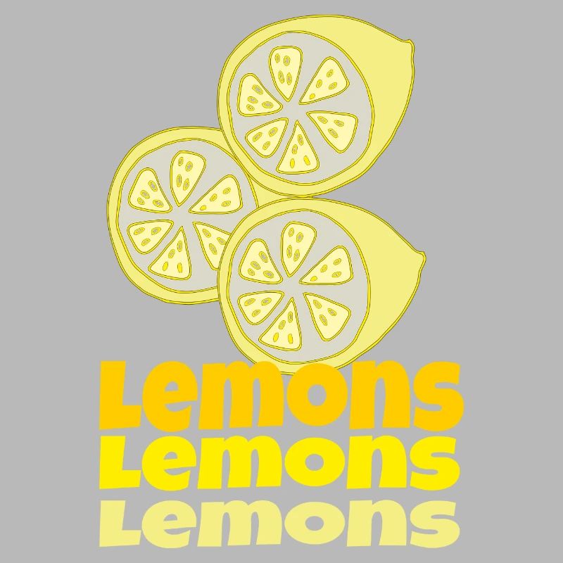 lemons