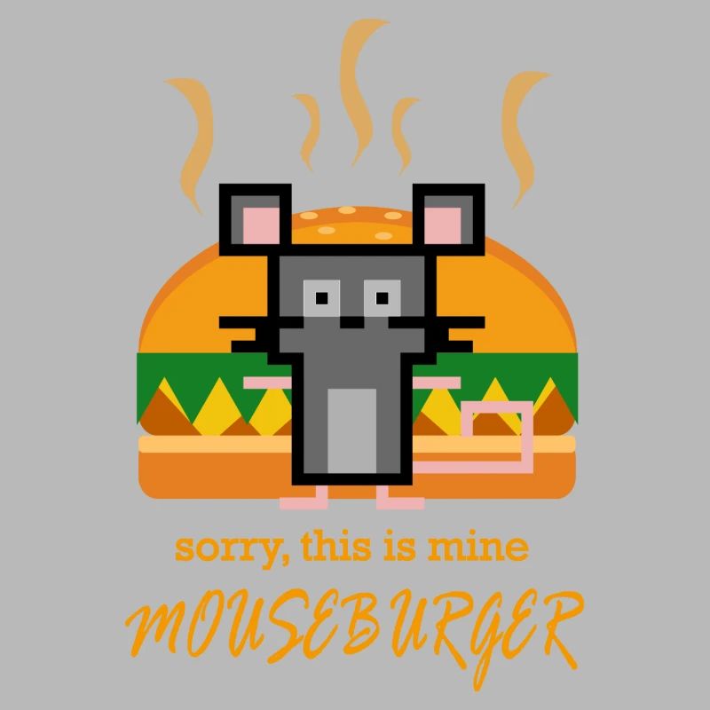 Mouseburger
