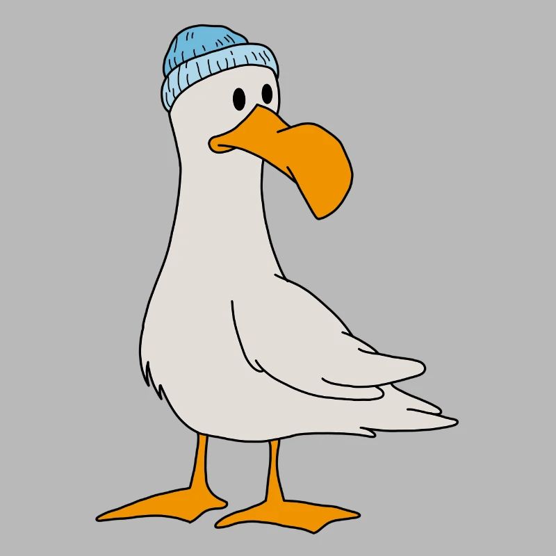 Möwe