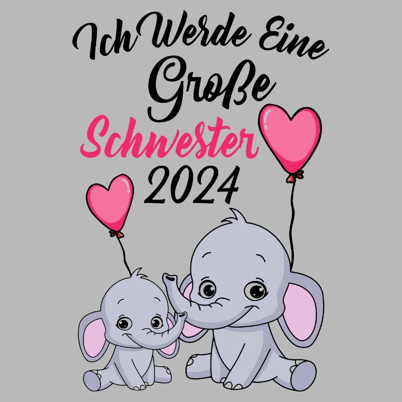 Große Schwester 2024