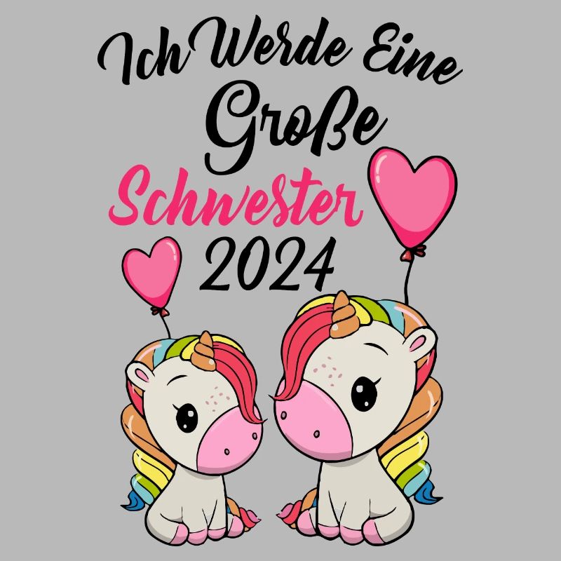 Große Schwester 2024