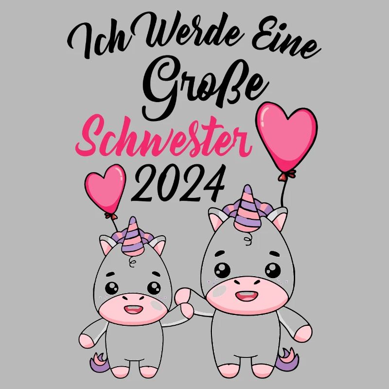Große Schwester 2024