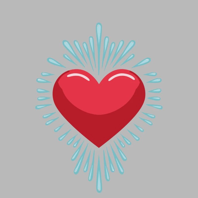 Herz - Explosive Liebe