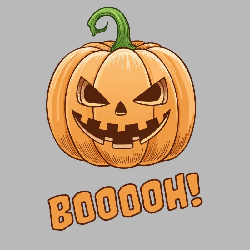 Halloween-Pumpkin