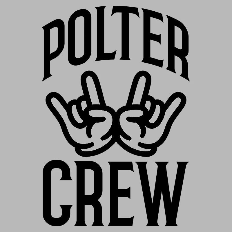 Polter Crew Polterabend