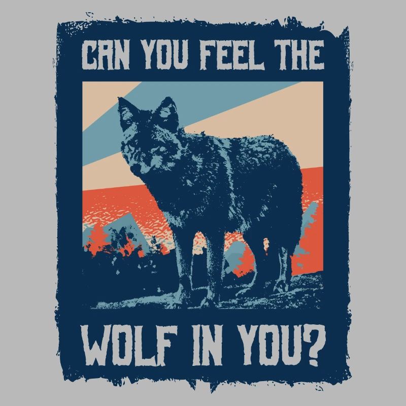 Wolf Werwolf