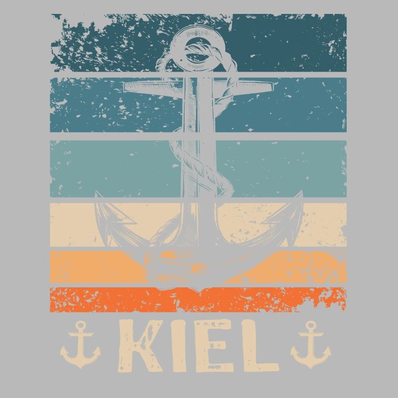 Kiel Disant Kiel Souvenir