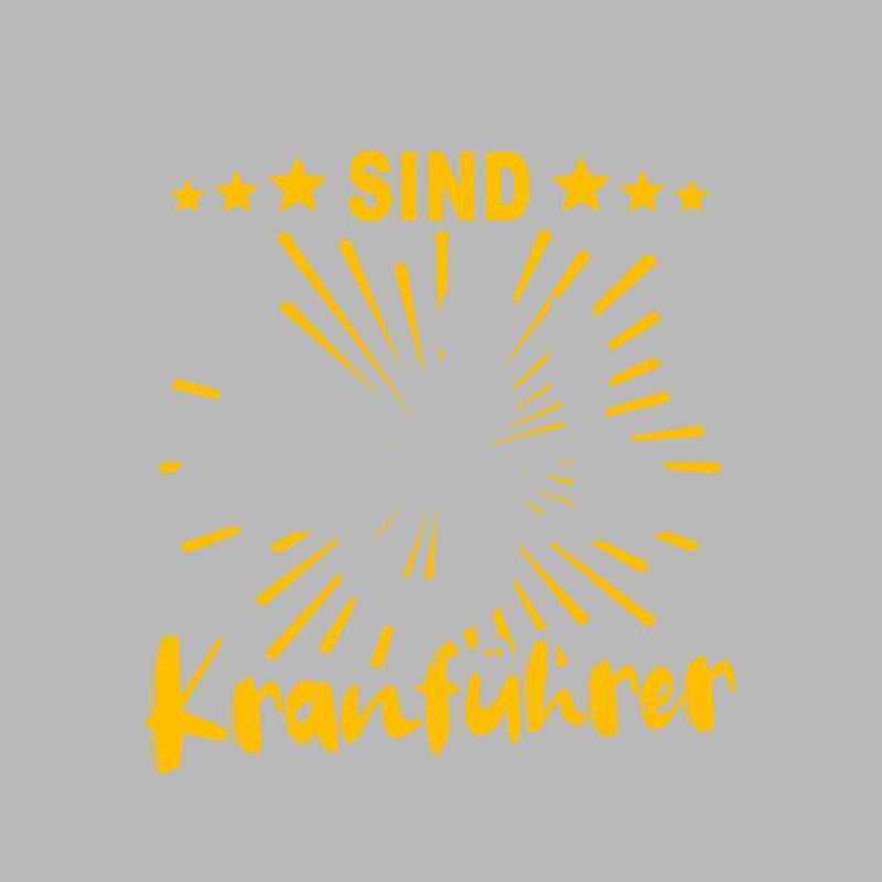 Kranfahrer Kran Sprüche Kranführer
