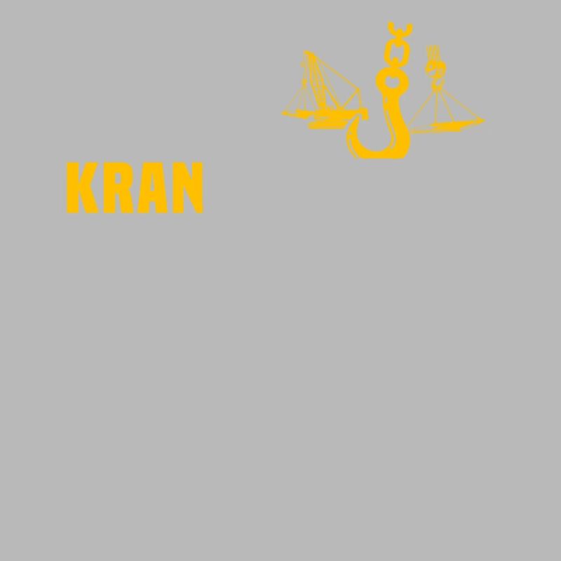 Kranfahrer Kran Kranflüsterer Kranführer