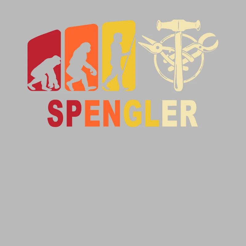 Bauspengler Evolution Spengler