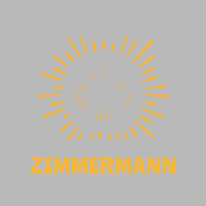 Zimmermann Zimmerer