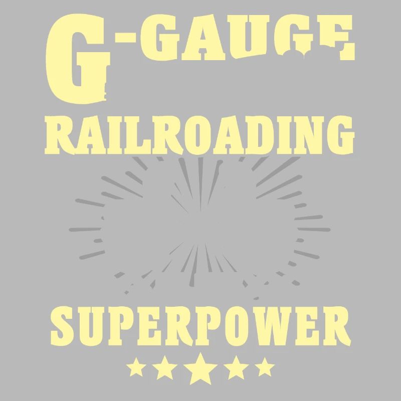 Garteneisenbahn Spur G