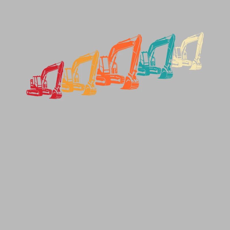 Bagger Flüsterer Baggerflüsterer