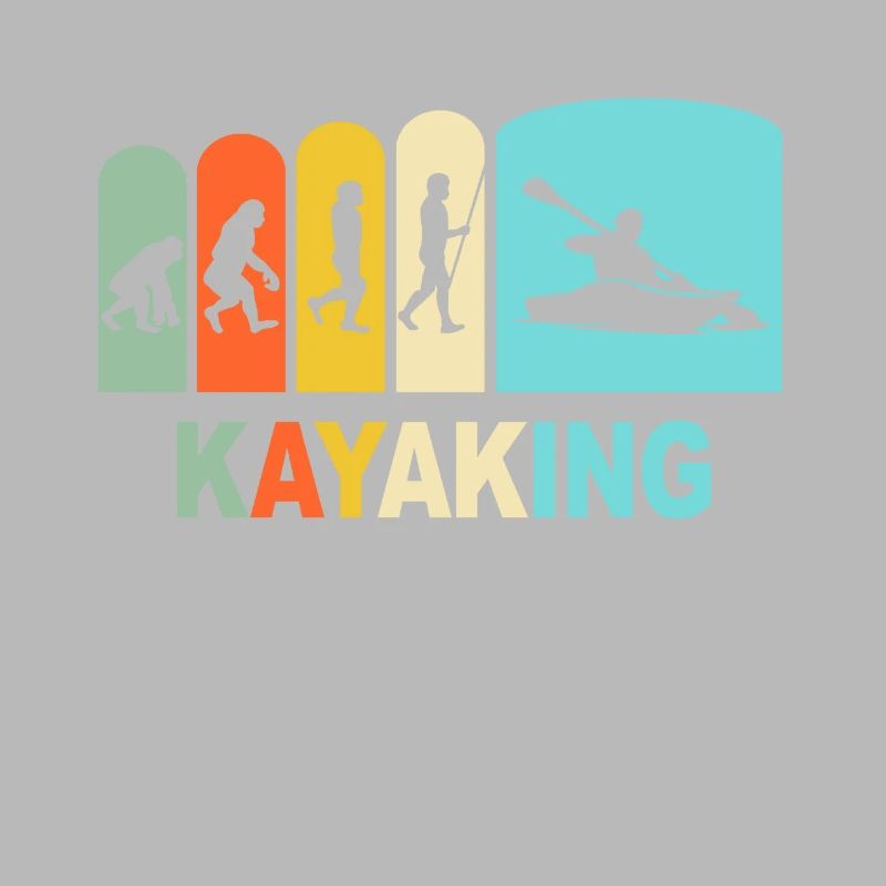 Kayak Evolution Kayaking