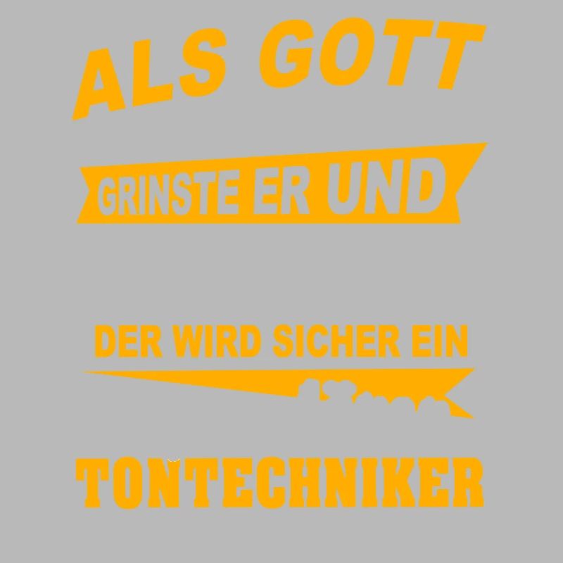 Tontechniker Sprüche