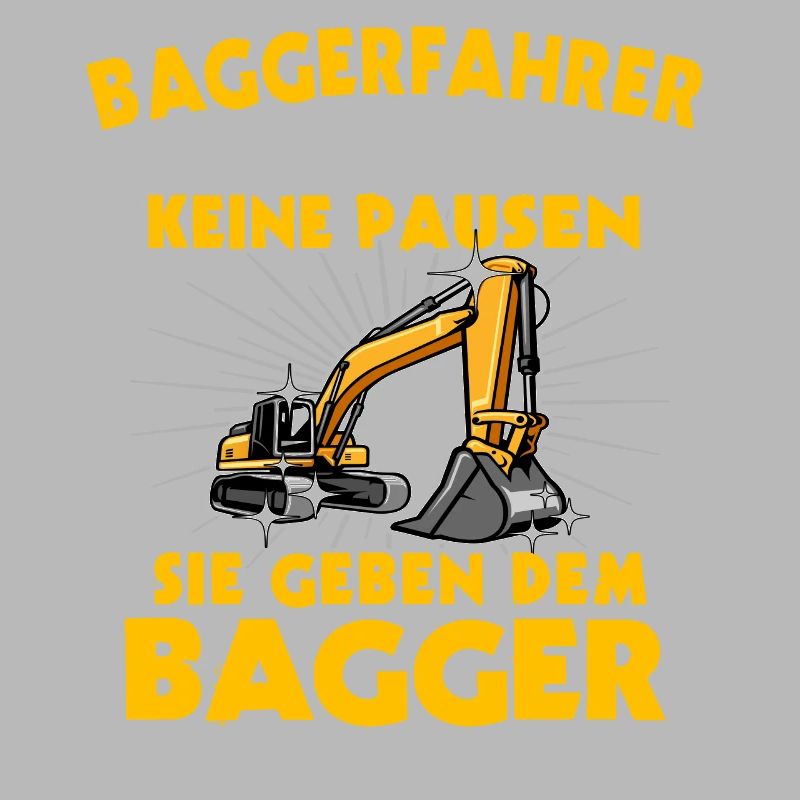 Baggerführer