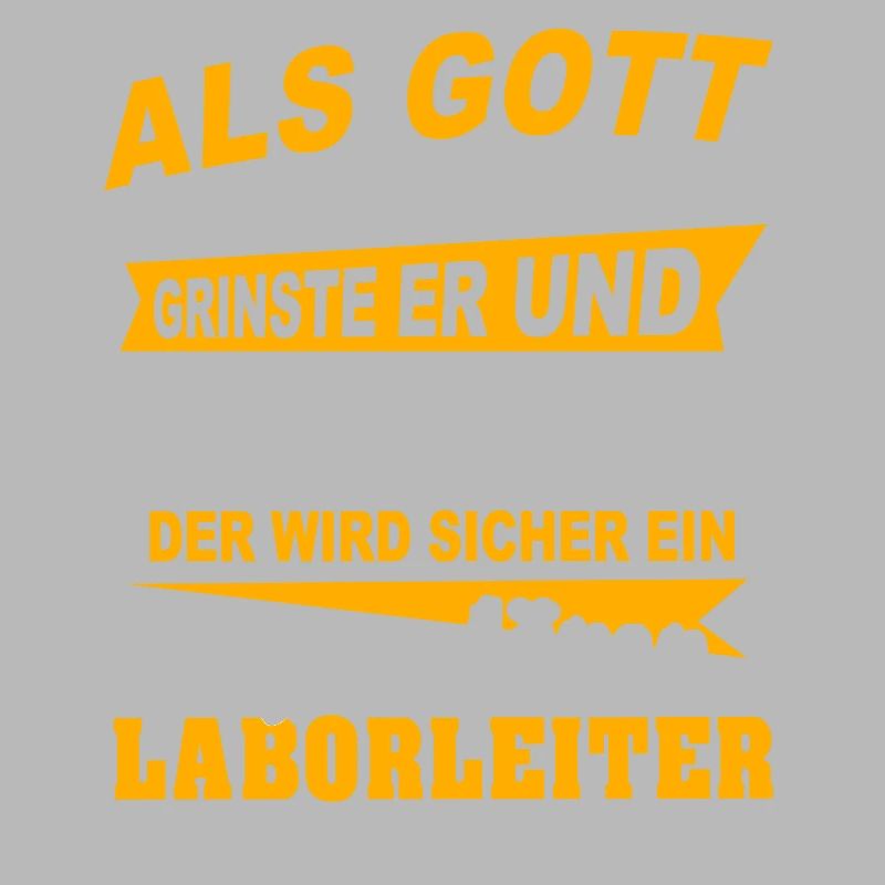 Laborleiter Sprüche