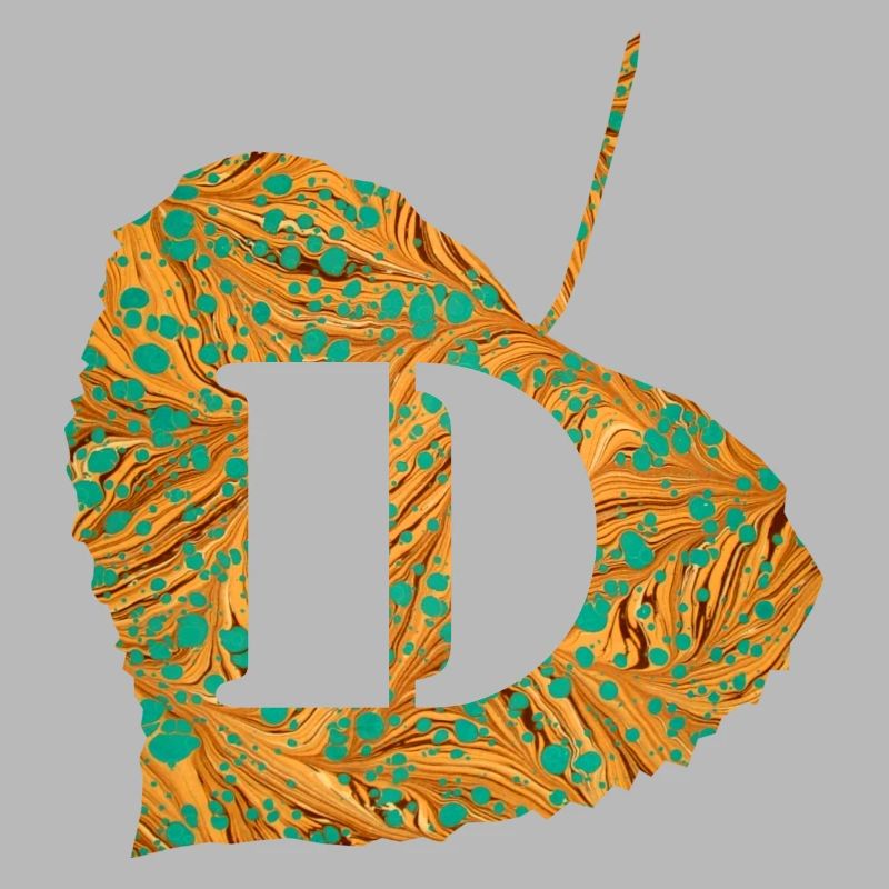 Feuille E 95 D