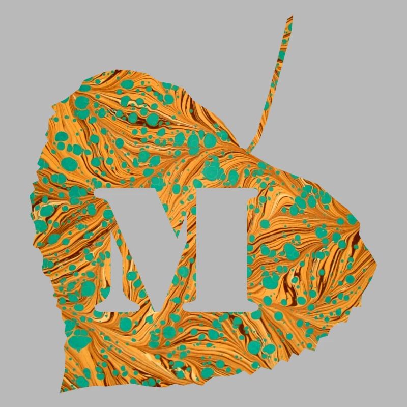 Feuille E 95 m